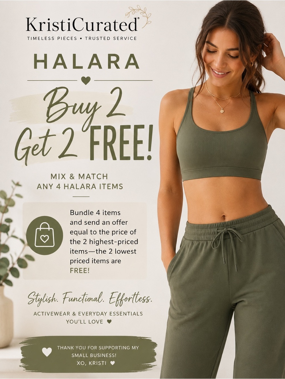Halara Sale